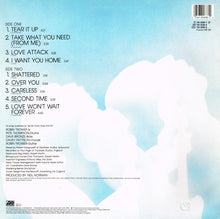 Carica l'immagine nel visualizzatore di Gallery, Robin Trower : Take What You Need (LP, Album)