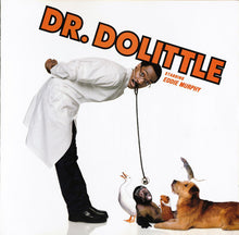 Carica l'immagine nel visualizzatore di Gallery, Various : Dr. Dolittle: The Album (CD, Comp)