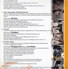 Carica l'immagine nel visualizzatore di Gallery, Various : Dr. Dolittle: The Album (CD, Comp)