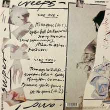 Carica l'immagine nel visualizzatore di Gallery, David Bowie : Scary Monsters (LP, Album, RE, RM, RP, 180)