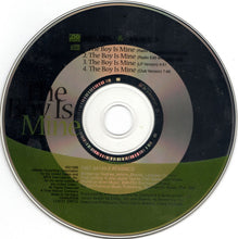 Carica l'immagine nel visualizzatore di Gallery, Brandy (2) -&- Monica : The Boy Is Mine (CD, Single)