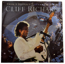 Carica l'immagine nel visualizzatore di Gallery, Cliff Richard : From A Distance ***** The Event (2xLP, Album)