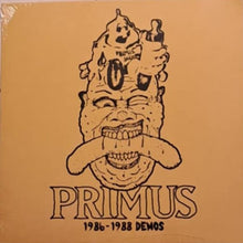 Carica l'immagine nel visualizzatore di Gallery, Primus : 1986-1988 Demos (LP, Album, Comp, Unofficial, Bro)