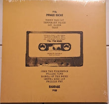 Carica l'immagine nel visualizzatore di Gallery, Primus : 1986-1988 Demos (LP, Album, Comp, Unofficial, Bro)