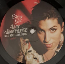 Carica l'immagine nel visualizzatore di Gallery, Amy Winehouse : Cherry Girl - Live At Hovefestivalen 2007 (LP, Album, Unofficial)