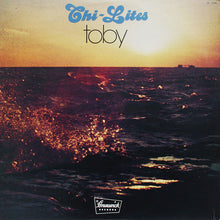 Carica l'immagine nel visualizzatore di Gallery, The Chi-Lites : Toby (LP, Album)