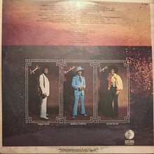 Carica l'immagine nel visualizzatore di Gallery, The Chi-Lites : Toby (LP, Album)