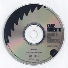 Carica l'immagine nel visualizzatore di Gallery, Kane Roberts : Saints And Sinners (CD, Album)