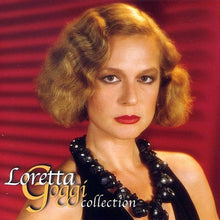 Carica l'immagine nel visualizzatore di Gallery, Loretta Goggi : Loretta Goggi Collection (2xCD, Comp)