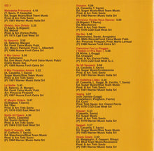 Carica l'immagine nel visualizzatore di Gallery, Loretta Goggi : Loretta Goggi Collection (2xCD, Comp)