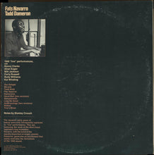 Carica l'immagine nel visualizzatore di Gallery, Fats Navarro Featured With Tadd Dameron And His Band : Featured With The Tadd Dameron Band (2xLP, Comp)