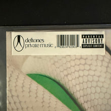 Carica l'immagine nel visualizzatore di Gallery, Deftones : Private Music (LP, Album)