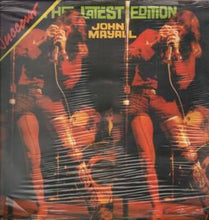Carica l'immagine nel visualizzatore di Gallery, John Mayall : The Latest Edition (LP, Album, RE)