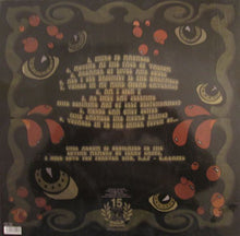 Carica l'immagine nel visualizzatore di Gallery, The Locked Ward : Voyages Into The Inner Psych Of... (LP, Album, Ltd, Gre)