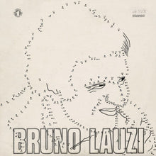 Carica l'immagine nel visualizzatore di Gallery, Bruno Lauzi : Bruno Lauzi (LP, Album)