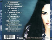 Carica l'immagine nel visualizzatore di Gallery, Mietta : Tutto O Niente (CD, Comp)