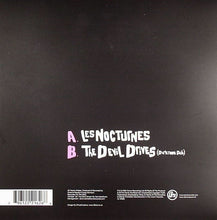 Carica l'immagine nel visualizzatore di Gallery, Silicone Soul : Les Nocturnes (12")