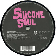Carica l'immagine nel visualizzatore di Gallery, Silicone Soul : Les Nocturnes (12")