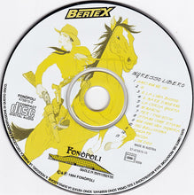 Carica l'immagine nel visualizzatore di Gallery, Loredana Berte'* : Ingresso Libero (CD, Album)