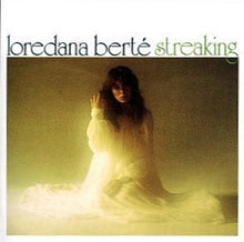 Carica l'immagine nel visualizzatore di Gallery, Loredana Berté* : Streaking (LP, Album)