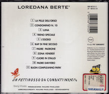 Carica l'immagine nel visualizzatore di Gallery, Loredana Berte’* : Un Pettirosso Da Combattimento (CD, Album, Fir)