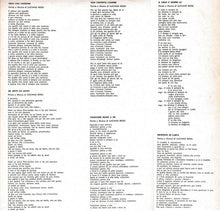 Carica l'immagine nel visualizzatore di Gallery, Luciano Rossi : L'Amore, La Mano, La Luna (LP, Album)