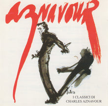 Carica l'immagine nel visualizzatore di Gallery, Charles Aznavour : I Classici Di Charles Aznavour (CD, Comp)