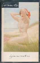 Carica l'immagine nel visualizzatore di Gallery, Fabio Concato : Giannutri (Cass, Album)