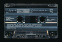 Carica l'immagine nel visualizzatore di Gallery, Fabio Concato : Giannutri (Cass, Album)