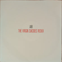 Carica l'immagine nel visualizzatore di Gallery, AIR : The Virgin Suicides Redux (LP, Album, RE, RM, 25t)