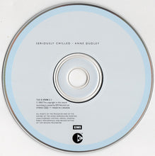 Carica l'immagine nel visualizzatore di Gallery, Anne Dudley, BBC Concert Orchestra : Seriously Chilled (CD, Album, Copy Prot.)