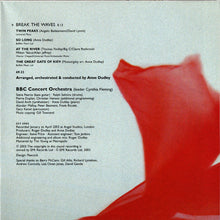 Carica l'immagine nel visualizzatore di Gallery, Anne Dudley, BBC Concert Orchestra : Seriously Chilled (CD, Album, Copy Prot.)