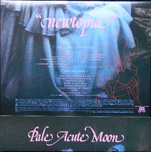Carica l'immagine nel visualizzatore di Gallery, Pale Acute Moon : Newtopia (LP, Album, Ltd)