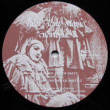 Carica l'immagine nel visualizzatore di Gallery, Pale Acute Moon : Newtopia (LP, Album, Ltd)