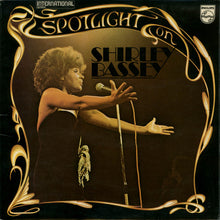 Carica l'immagine nel visualizzatore di Gallery, Shirley Bassey : Spotlight On Shirley Bassey (2xLP, Comp)