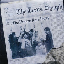 Carica l'immagine nel visualizzatore di Gallery, Teru's Symphonia : Human Race Party (LP, Album, Ltd)