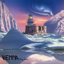Carica l'immagine nel visualizzatore di Gallery, Vienna (23) : Step Into... (LP, Album)