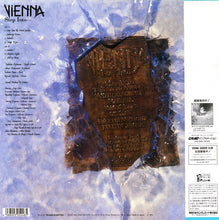 Carica l'immagine nel visualizzatore di Gallery, Vienna (23) : Step Into... (LP, Album)