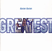Carica l'immagine nel visualizzatore di Gallery, Duran Duran : Greatest (CD, Comp)