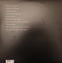 Carica l'immagine nel visualizzatore di Gallery, The Smiths : The Queen Is Dead (LP, Album, RE, Gat)
