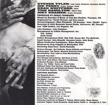 Carica l'immagine nel visualizzatore di Gallery, Aerosmith : Get A Grip (CD, Album)