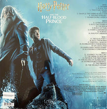 Carica l'immagine nel visualizzatore di Gallery, Nicholas Hooper : Harry Potter And The Half-Blood Prince (Original Motion Picture Soundtrack) (2xLP, Album, RE)