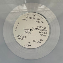 Carica l'immagine nel visualizzatore di Gallery, Mac Miller : Circles (2xLP, Album, Cle)