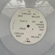 Carica l'immagine nel visualizzatore di Gallery, Mac Miller : Circles (2xLP, Album, Cle)