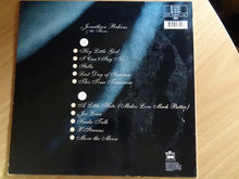 Carica l'immagine nel visualizzatore di Gallery, Jonathan Perkins And The Flame (2) : Snake Talk (LP, Album)