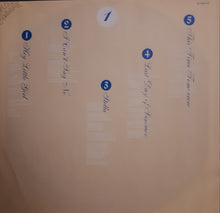 Carica l'immagine nel visualizzatore di Gallery, Jonathan Perkins And The Flame (2) : Snake Talk (LP, Album)