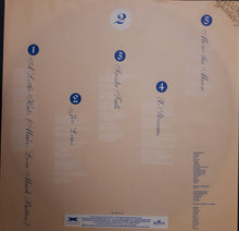 Carica l'immagine nel visualizzatore di Gallery, Jonathan Perkins And The Flame (2) : Snake Talk (LP, Album)