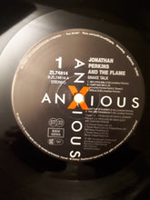 Carica l'immagine nel visualizzatore di Gallery, Jonathan Perkins And The Flame (2) : Snake Talk (LP, Album)