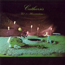 Carica l'immagine nel visualizzatore di Gallery, Catharsis : Vol. 4 « Illuminations « (CD, Album, RE, DAD)