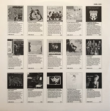 Carica l'immagine nel visualizzatore di Gallery, Various : Voices - A Collection Of Vocalists On Hannibal Records (LP, Comp)